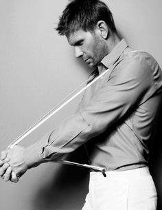 Mark Pellegrino