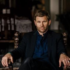 Mark Pellegrino