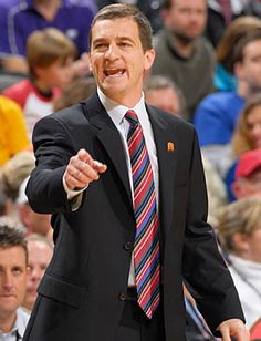 Mark Turgeon