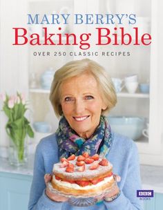 Mary Berry