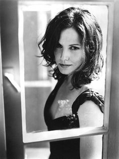 Mary-Louise Parker