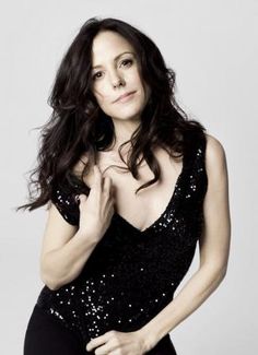 Mary-Louise Parker