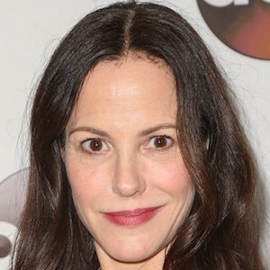 Mary-Louise Parker