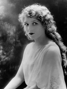 Mary Pickford