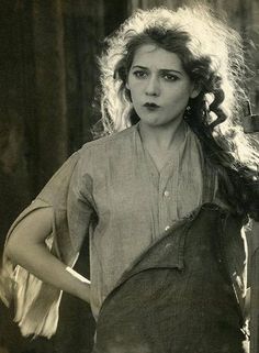 Mary Pickford