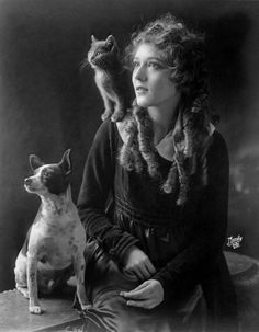 Mary Pickford