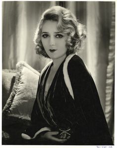 Mary Pickford