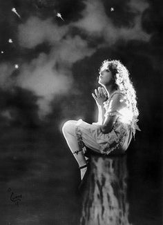 Mary Pickford