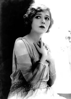 Mary Pickford