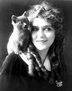 Mary Pickford