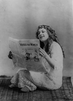 Mary Pickford