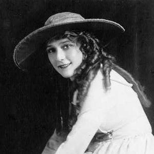 Mary Pickford