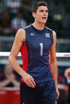 Matt Anderson