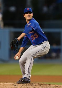 Matt Harvey