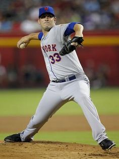 Matt Harvey