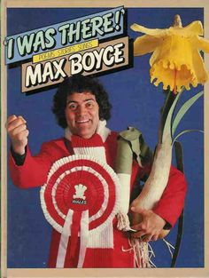 Max Boyce