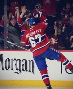 Max Pacioretty