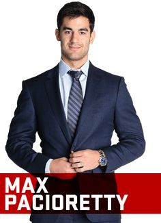 Max Pacioretty