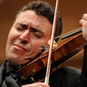 Maxim Vengerov