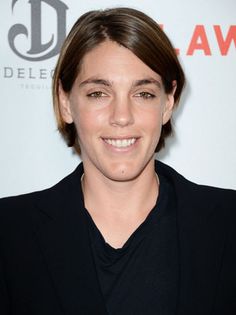 Megan Ellison