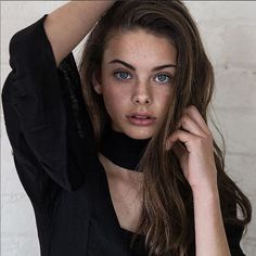 Meika Woollard