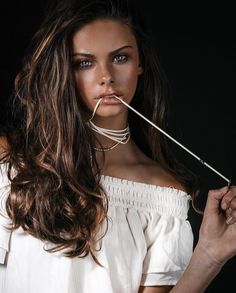 Meika Woollard