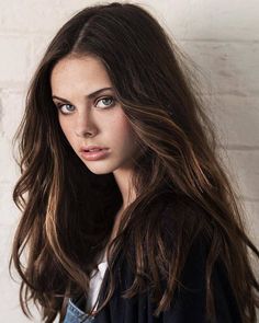 Meika Woollard