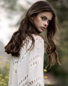 Meika Woollard