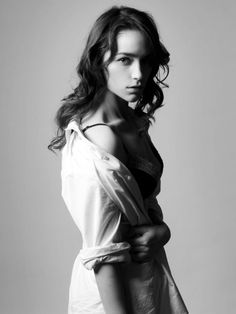 Melanie Scrofano