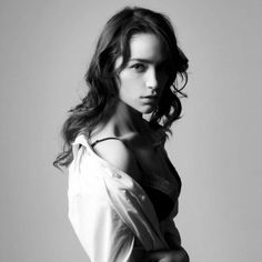 Melanie Scrofano