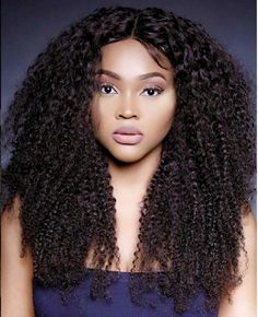 Mercy Aigbe Gentry