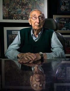 Michael DeBakey