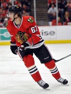 Michael Frolik