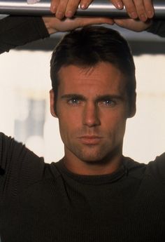 Michael Shanks