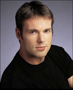 Michael Shanks