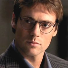 Michael Shanks