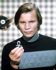 Michael York