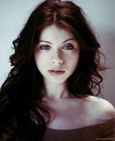 Michelle Trachtenberg