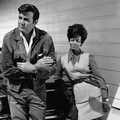 Mike Connors