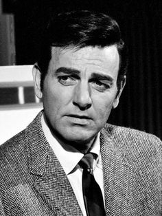 Mike Connors