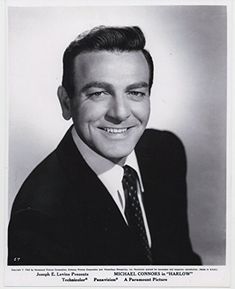 Mike Connors