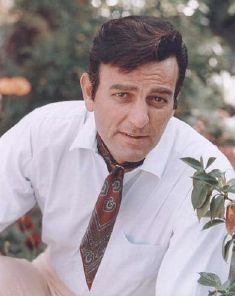 Mike Connors