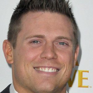 Mike Mizanin