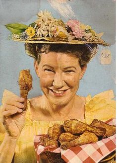 Minnie Pearl