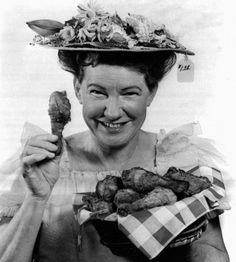 Minnie Pearl