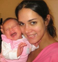 Monica Spear