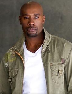 Morris Chestnut