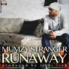 Mumzy Stranger