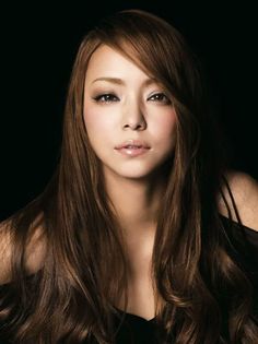 Namie Amuro