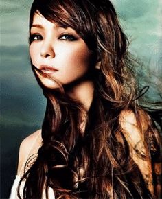 Namie Amuro